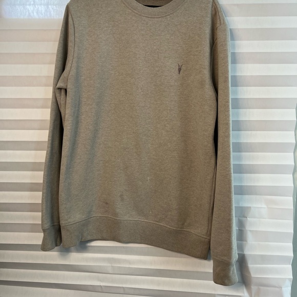 All Saints Other - Rare AllSaints‎ men’s sweatshirt